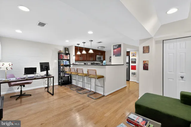 $1,099,000 | 3644 New Hampshire Avenue Northwest, Washington, DC 20010
