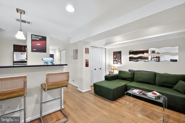 $1,099,000 | 3644 New Hampshire Avenue Northwest, Washington, DC 20010