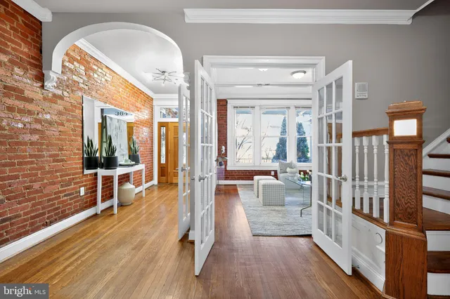 $1,099,000 | 3644 New Hampshire Avenue Northwest, Washington, DC 20010