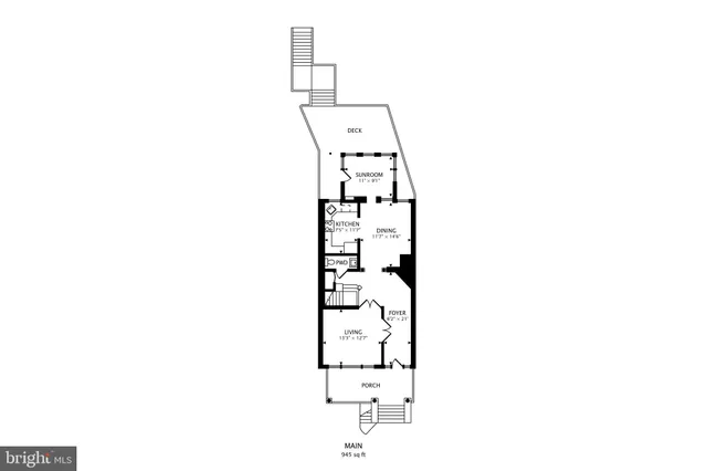 $1,099,000 | 3644 New Hampshire Avenue Northwest, Washington, DC 20010