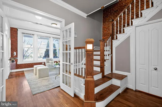 $1,099,000 | 3644 New Hampshire Avenue Northwest, Washington, DC 20010