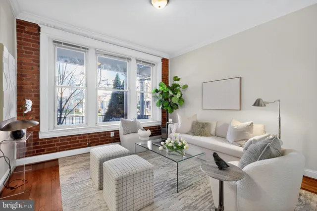 $1,099,000 | 3644 New Hampshire Avenue Northwest, Washington, DC 20010