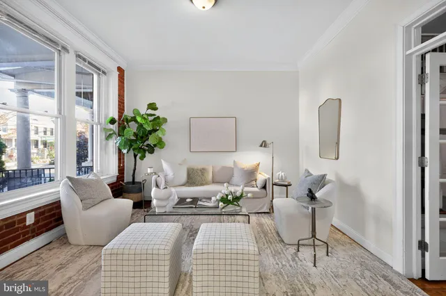 $1,099,000 | 3644 New Hampshire Avenue Northwest, Washington, DC 20010