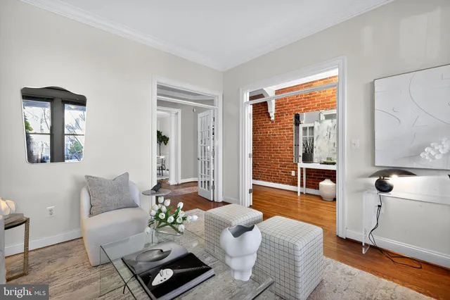 $1,099,000 | 3644 New Hampshire Avenue Northwest, Washington, DC 20010