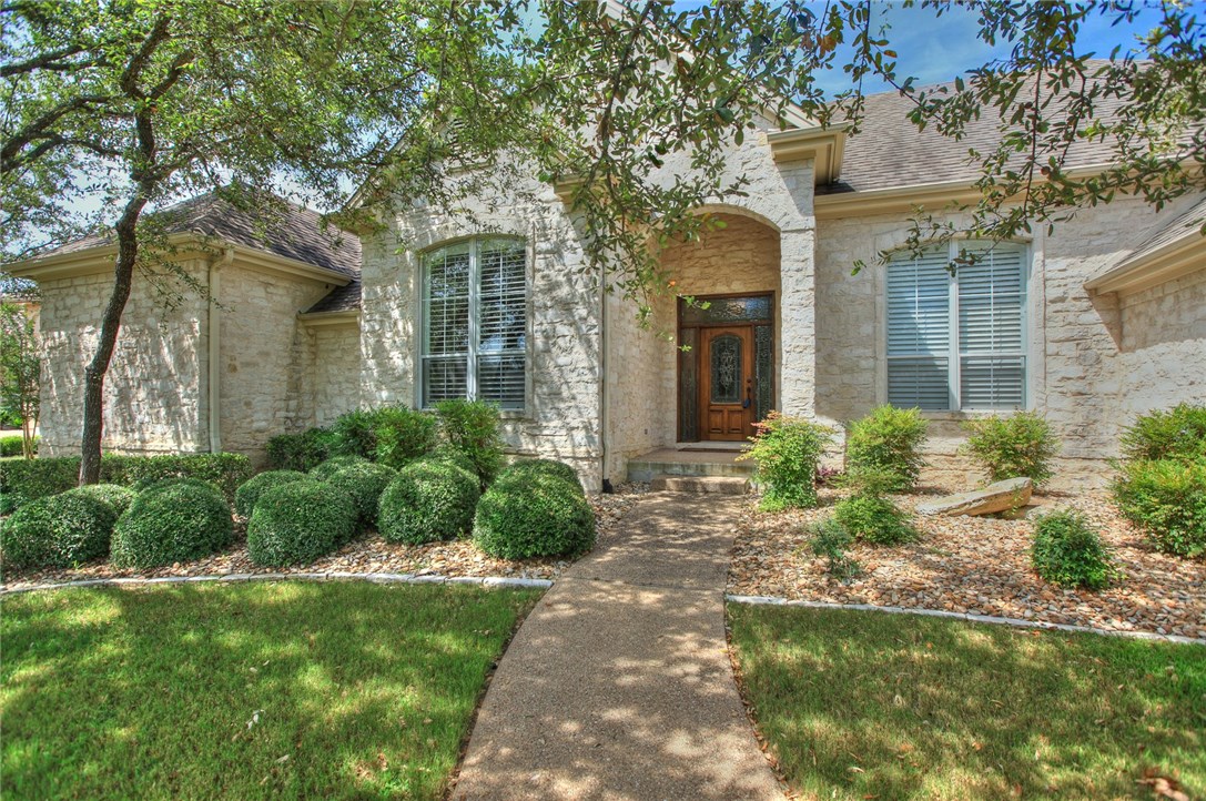 6 Meadows End Georgetown, TX 78628 - Photo 1 of 1 Gallery Image 1