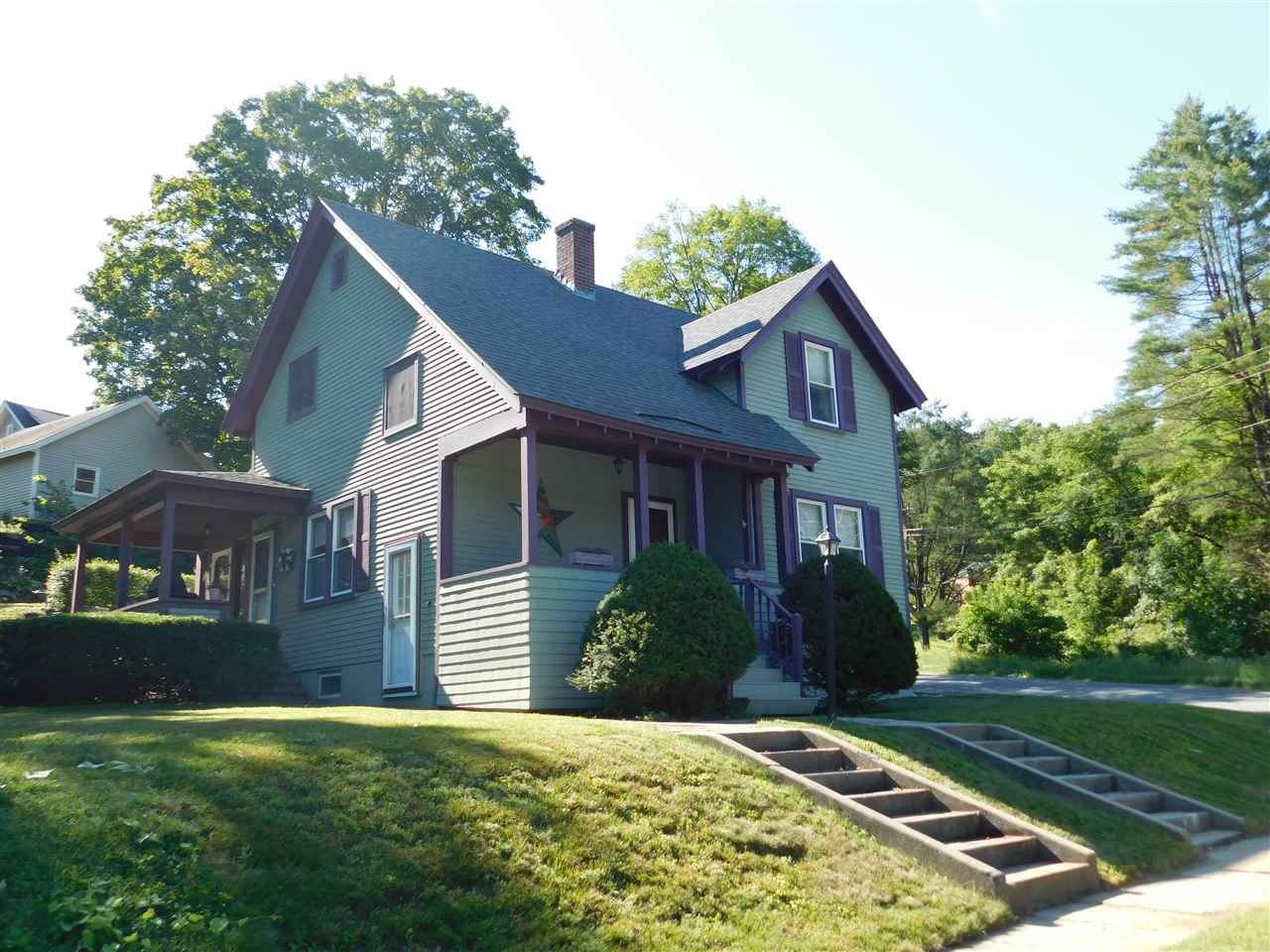 1 Clement Road Springfield, VT 05156 - Photo 1 of 32