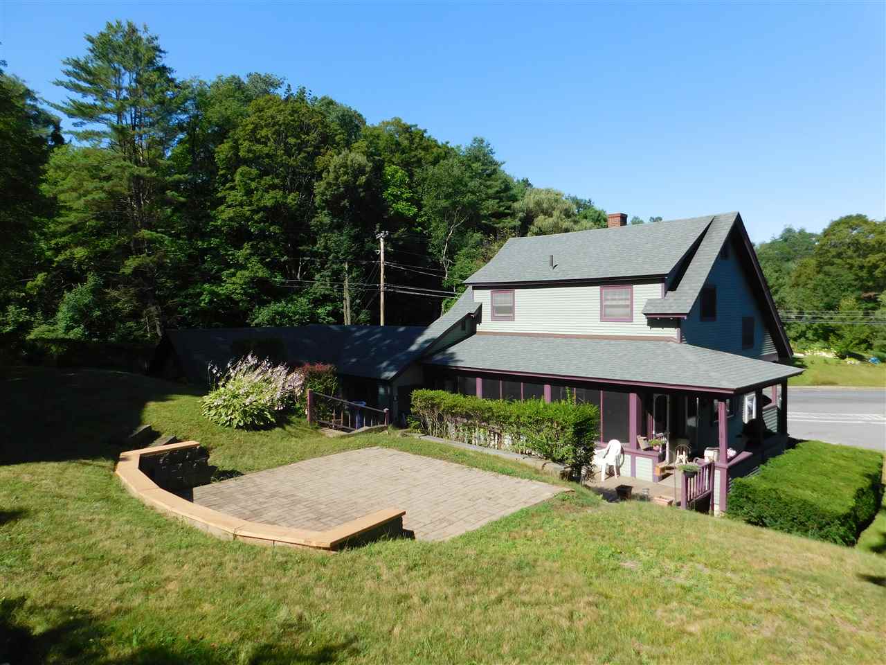 1 Clement Road Springfield, VT 05156 - Photo 2 of 32