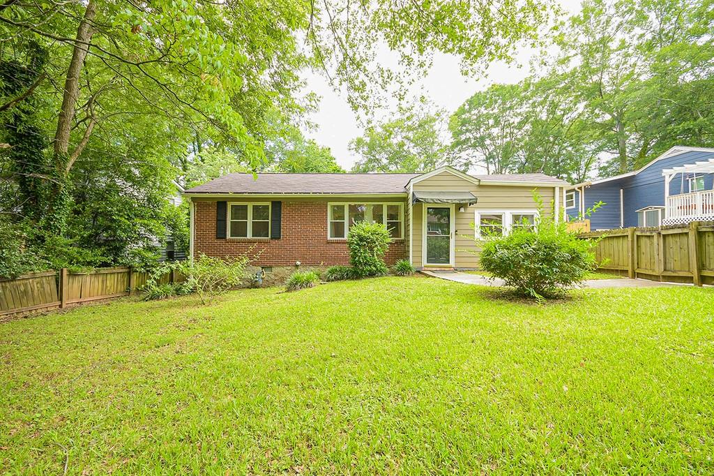 1829 Terry Mill Road Southeast Atlanta, GA 30316 - Photo 1 of 1