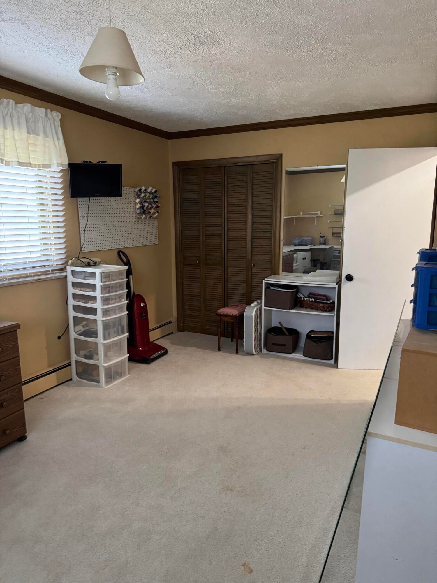 3800 Sheridan Road Lewiston, MI 49756 - Photo 57 of 66 Bedroom 4/craft room