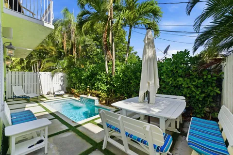 $925,000 | 2628 Northeast 9th Avenue, Unit 2, Wilton Manors, FL 33334