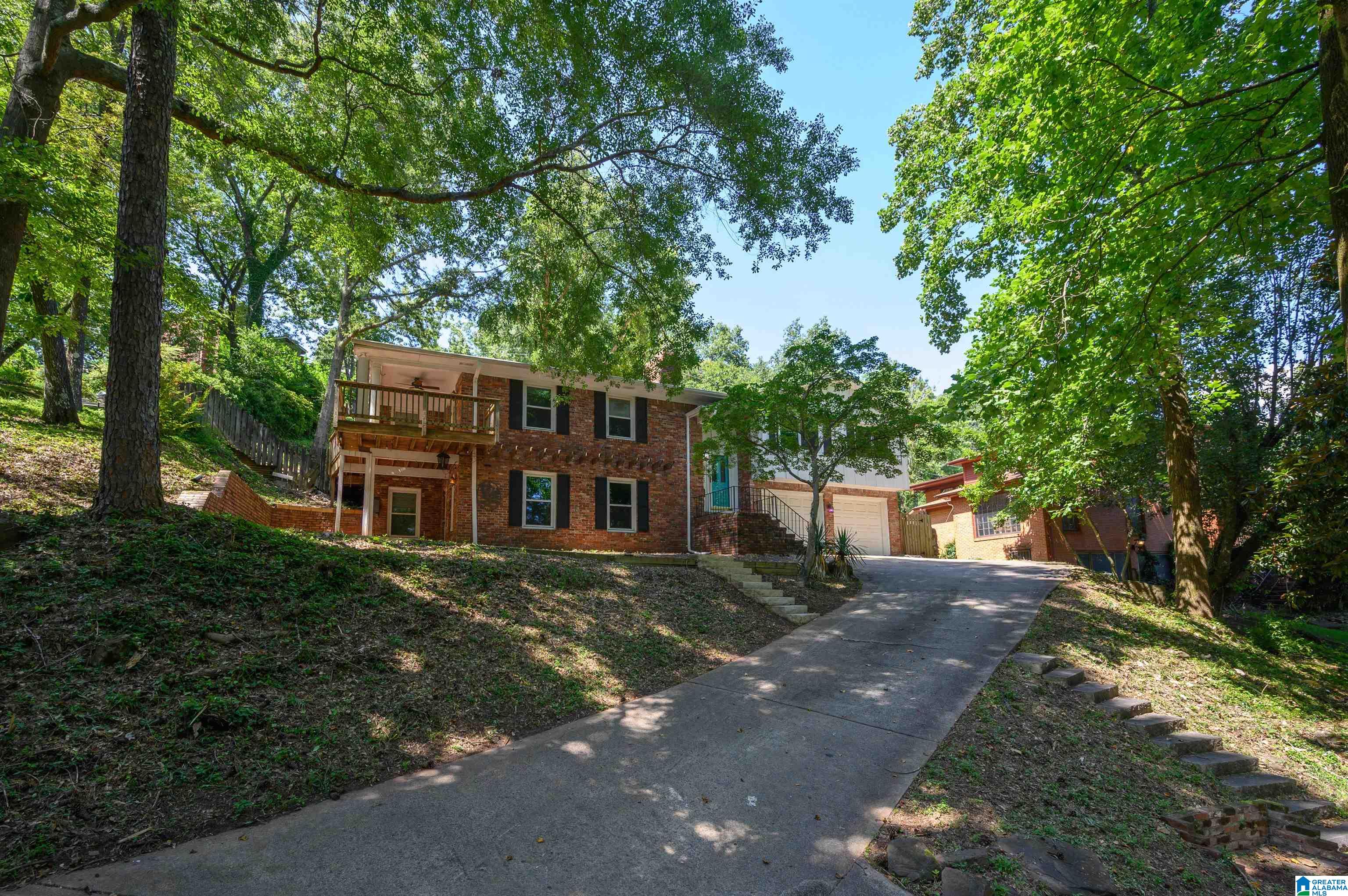 5812 Southcrest Road Birmingham, AL 35213 - Photo 2 of 55