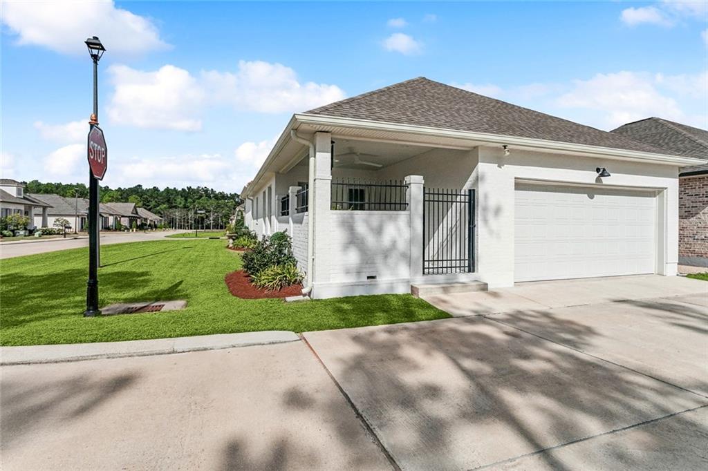 904 Rue Chamonix Covington, LA 70433 - Photo 24 of 34