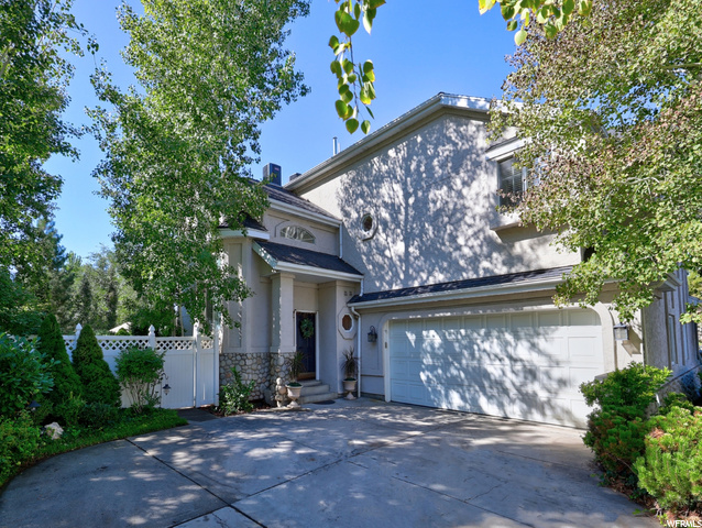 9089 Wasatch Boulevard Sandy, UT 84093 - Photo 1 of 1
