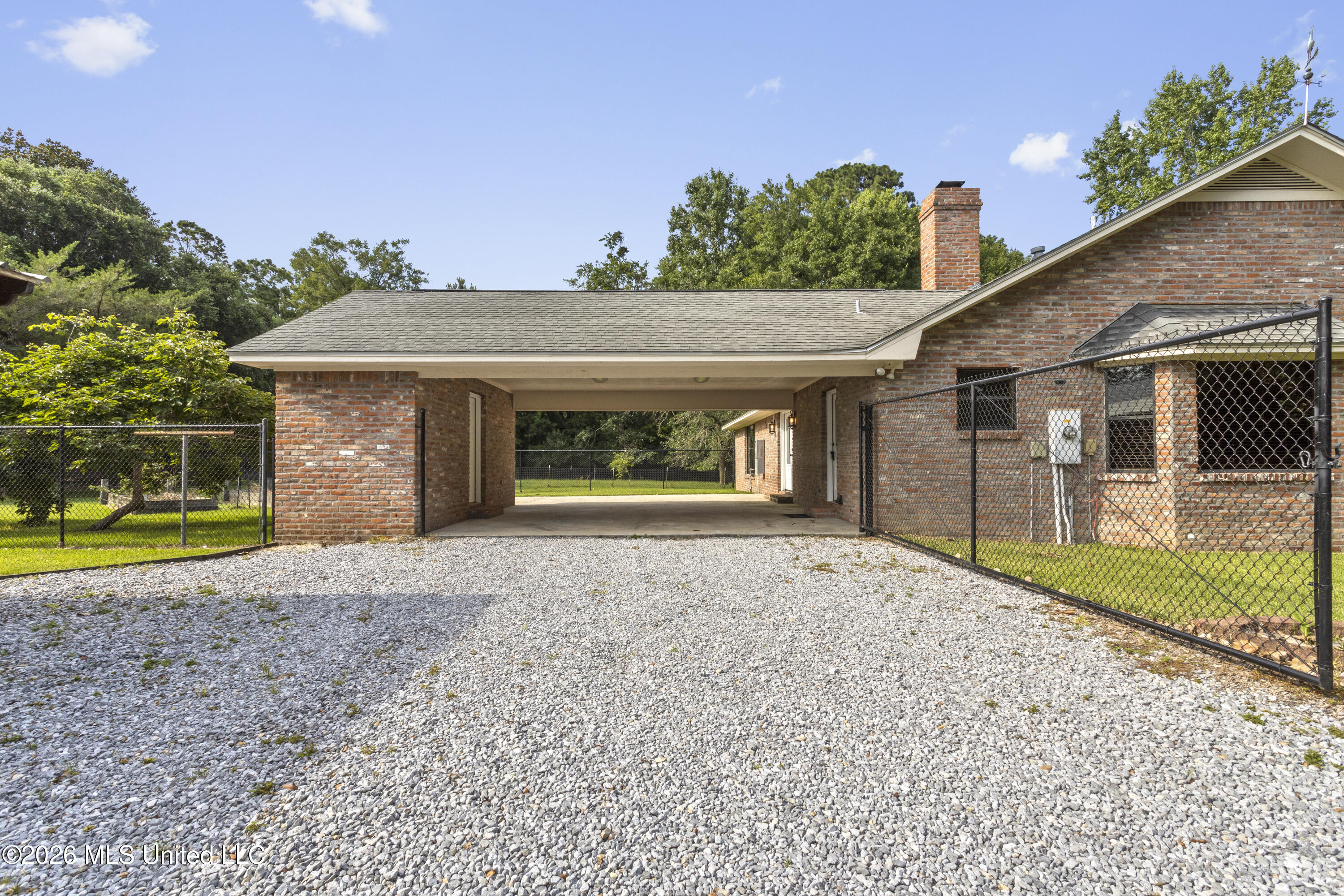 153 Pittman Road Ocean Springs, MS 39564 - Photo 39 of 54 00039
