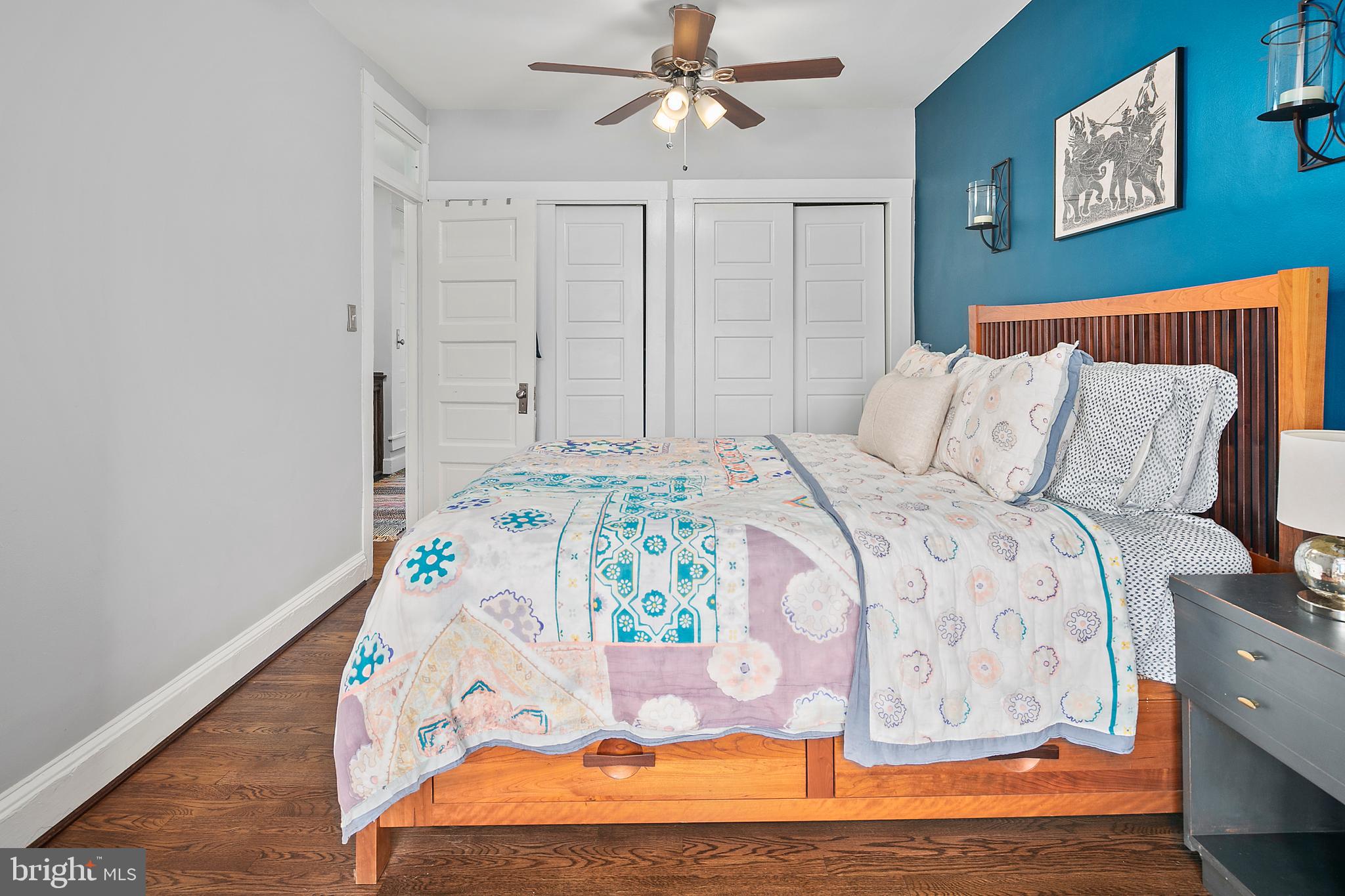 925 K Street Northeast Washington, DC 20002 - Photo 20 of 35 a bedroom with a bed and window