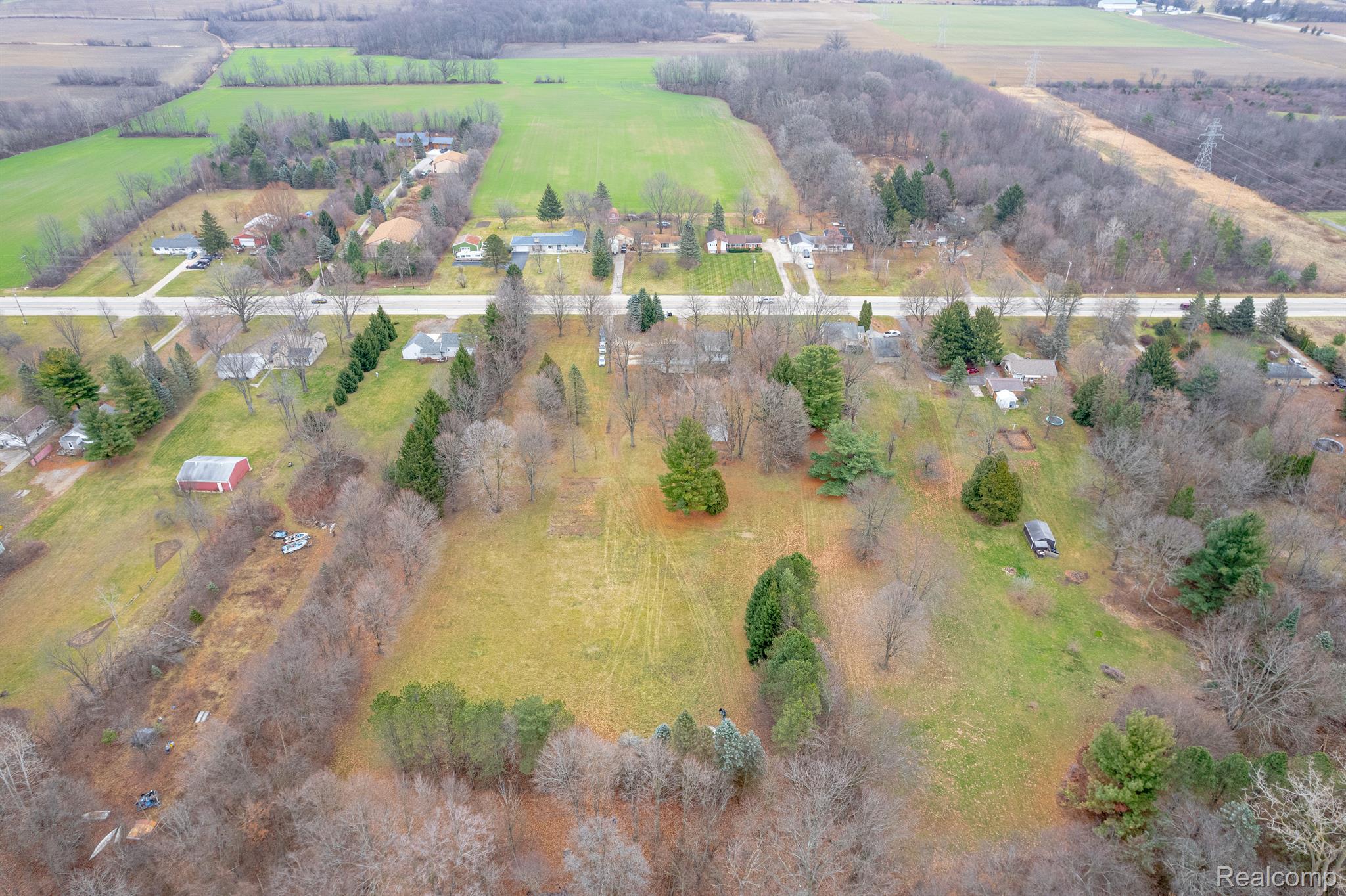 7219 North Clio Road Mount Morris, MI 48458 - Photo 12 of 13 Gallery Image 12