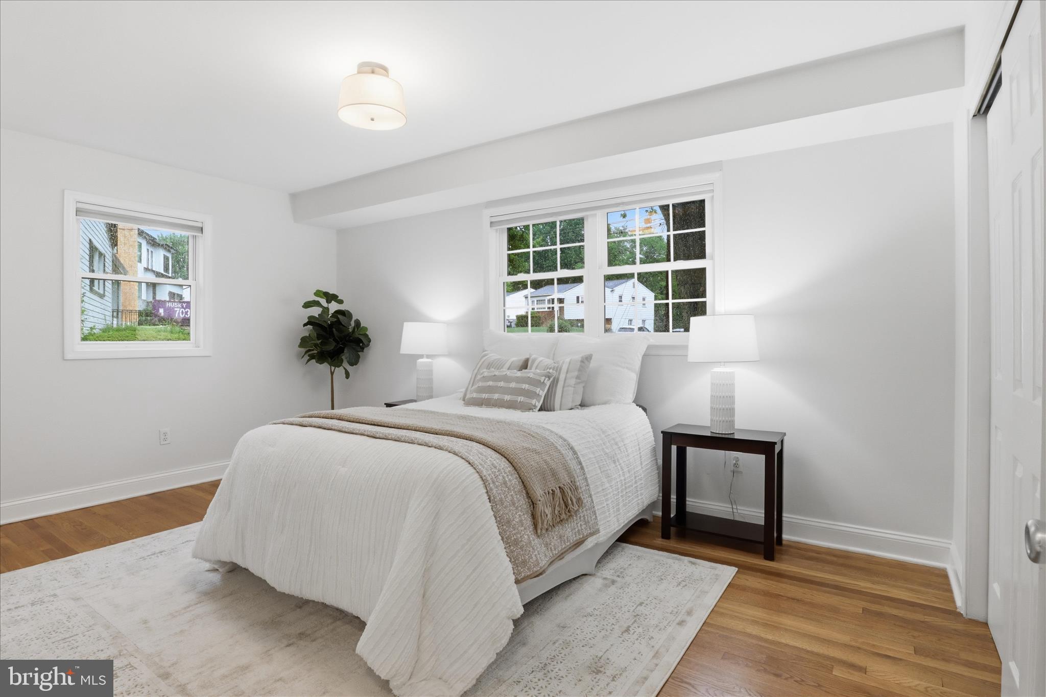 1812 Olney Road Falls Church, VA 22043 - Photo 19 of 45