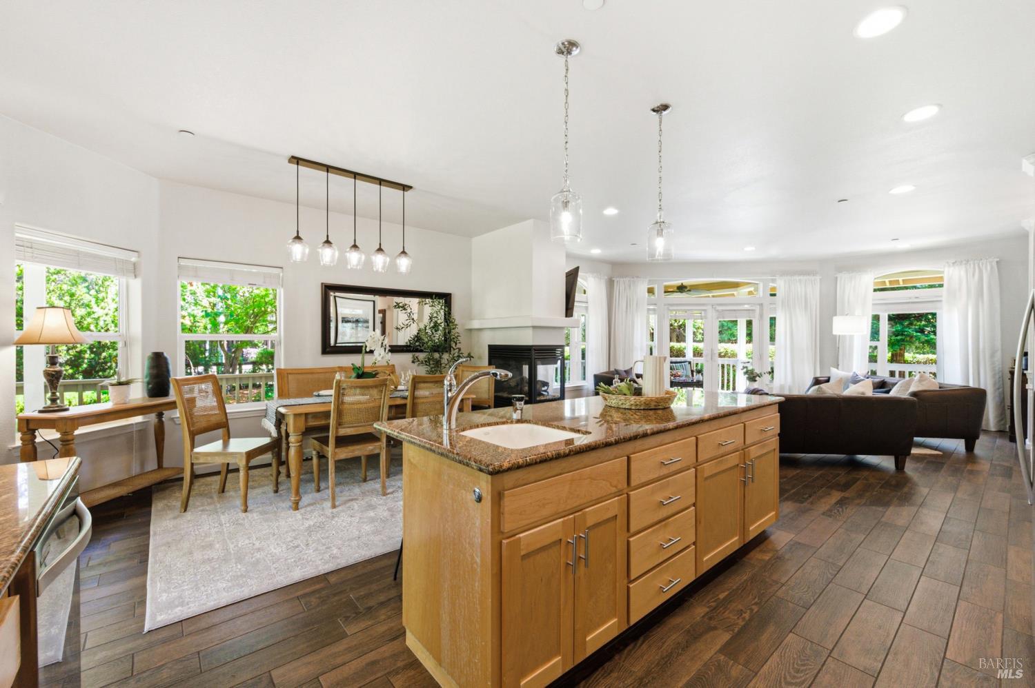 10041 Starr Road Windsor, CA 95492 - Photo 18 of 56