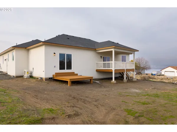 $459,900 | 1635 Hayes Street, Umatilla, OR 97882