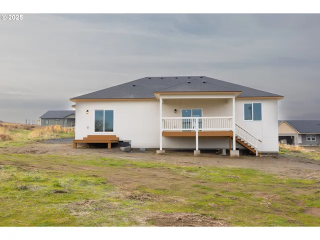 $459,900 | 1635 Hayes Street, Umatilla, OR 97882
