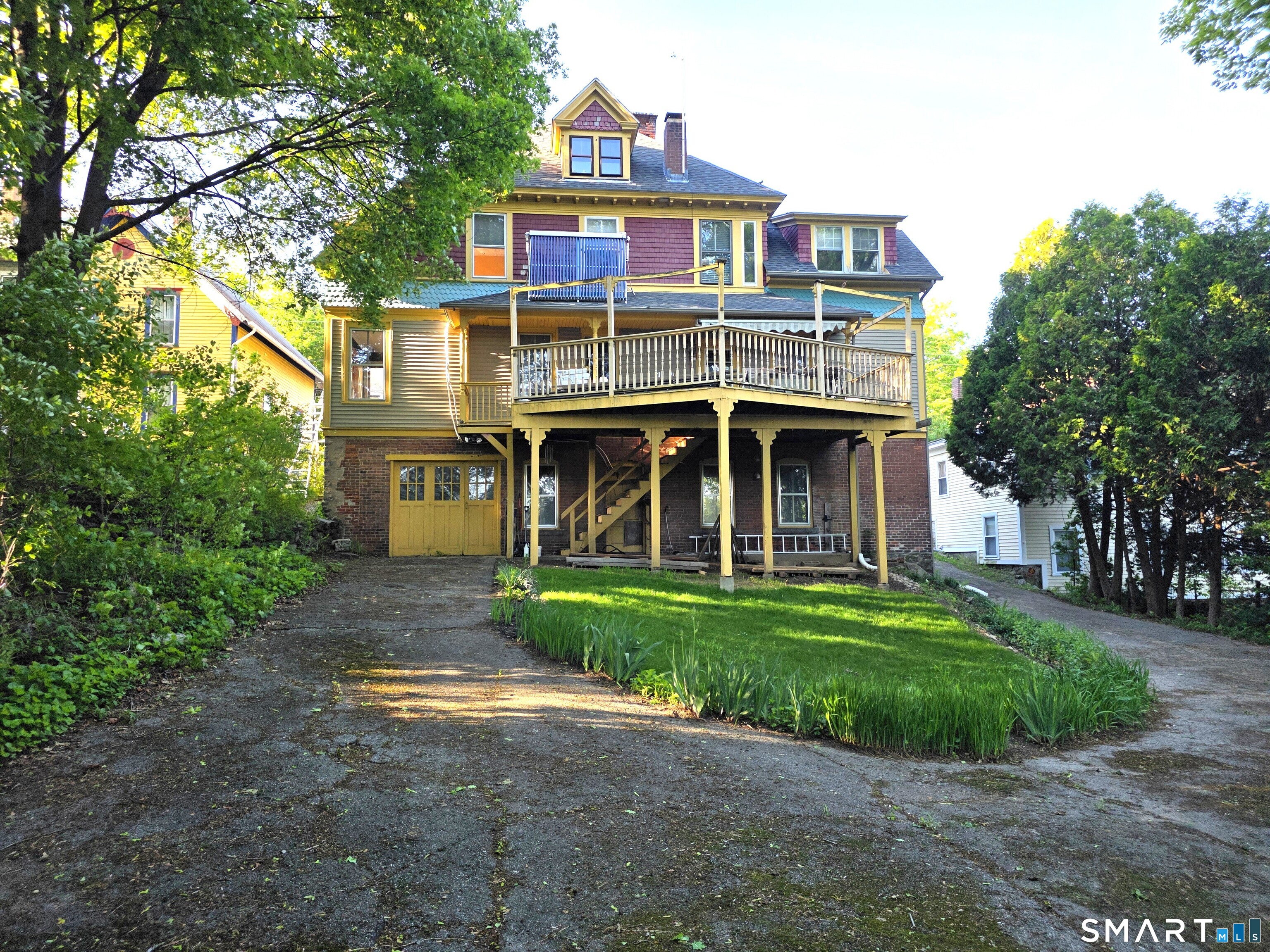 272 Prospect Street Windham, CT 06226 - Photo 27 of 28
