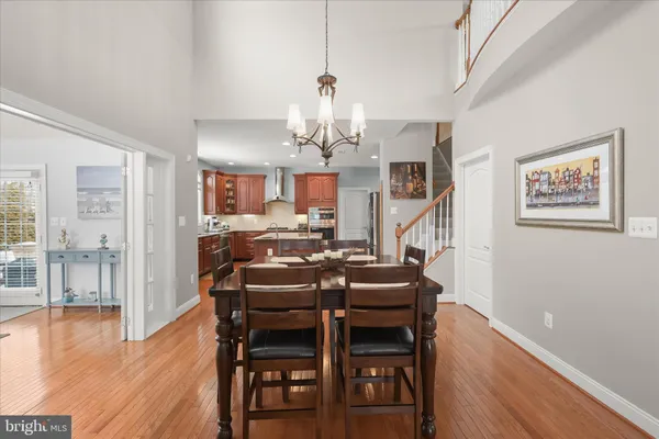 $1,700,000 | 11740 Pindell Chase Drive, Fulton, MD 20759