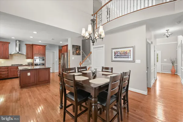 $1,700,000 | 11740 Pindell Chase Drive, Fulton, MD 20759