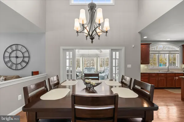 $1,700,000 | 11740 Pindell Chase Drive, Fulton, MD 20759