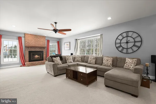 $1,700,000 | 11740 Pindell Chase Drive, Fulton, MD 20759