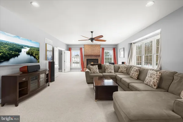 $1,700,000 | 11740 Pindell Chase Drive, Fulton, MD 20759