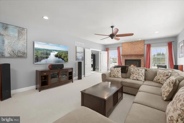 $1,700,000 | 11740 Pindell Chase Drive, Fulton, MD 20759