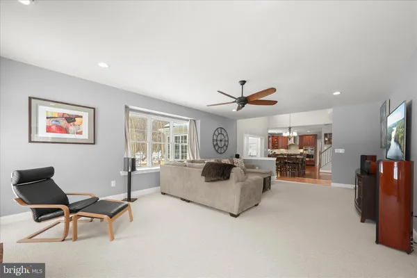 $1,700,000 | 11740 Pindell Chase Drive, Fulton, MD 20759