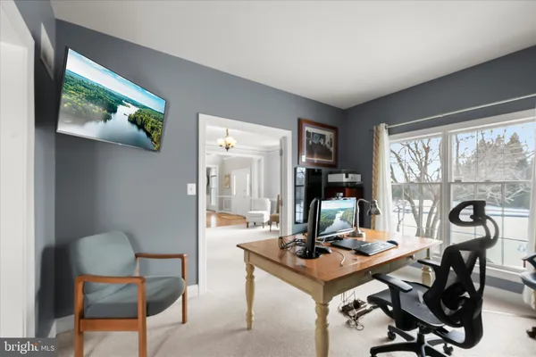 $1,700,000 | 11740 Pindell Chase Drive, Fulton, MD 20759