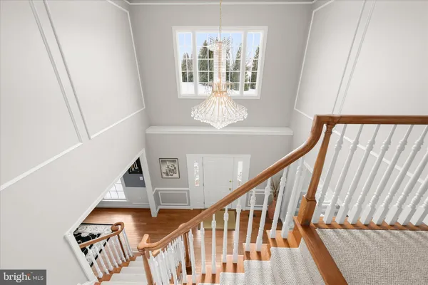 $1,700,000 | 11740 Pindell Chase Drive, Fulton, MD 20759