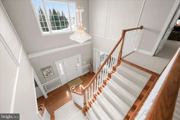 $1,700,000 | 11740 Pindell Chase Drive, Fulton, MD 20759