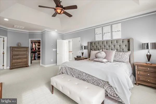 $1,700,000 | 11740 Pindell Chase Drive, Fulton, MD 20759