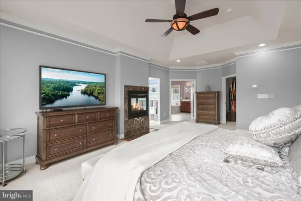 $1,700,000 | 11740 Pindell Chase Drive, Fulton, MD 20759