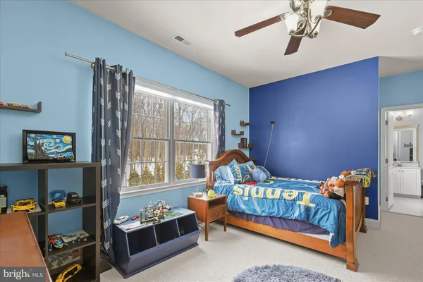 $1,700,000 | 11740 Pindell Chase Drive, Fulton, MD 20759