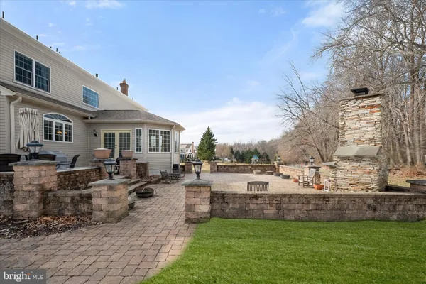 $1,700,000 | 11740 Pindell Chase Drive, Fulton, MD 20759