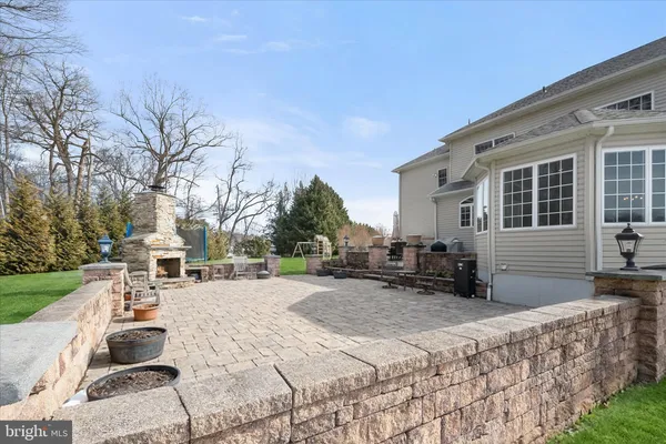 $1,700,000 | 11740 Pindell Chase Drive, Fulton, MD 20759