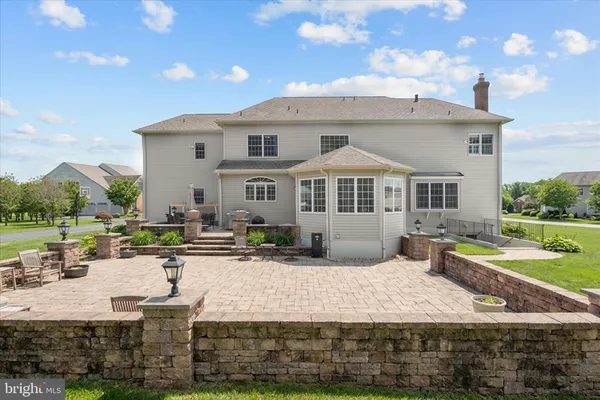 $1,700,000 | 11740 Pindell Chase Drive, Fulton, MD 20759