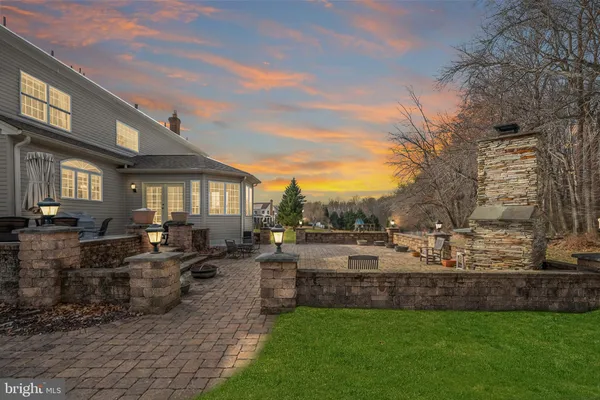 $1,700,000 | 11740 Pindell Chase Drive, Fulton, MD 20759