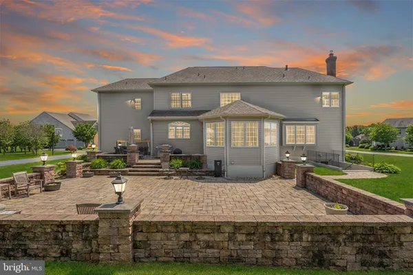 $1,700,000 | 11740 Pindell Chase Drive, Fulton, MD 20759