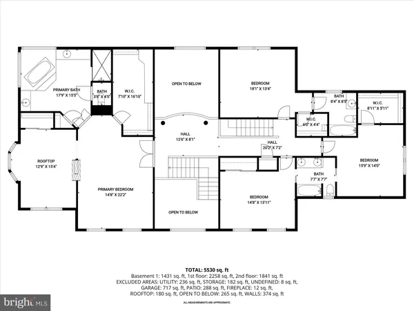 $1,700,000 | 11740 Pindell Chase Drive, Fulton, MD 20759
