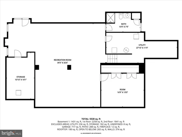 $1,700,000 | 11740 Pindell Chase Drive, Fulton, MD 20759