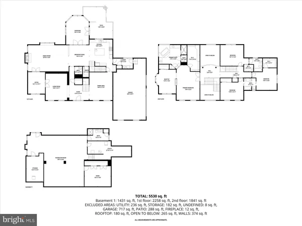 $1,700,000 | 11740 Pindell Chase Drive, Fulton, MD 20759