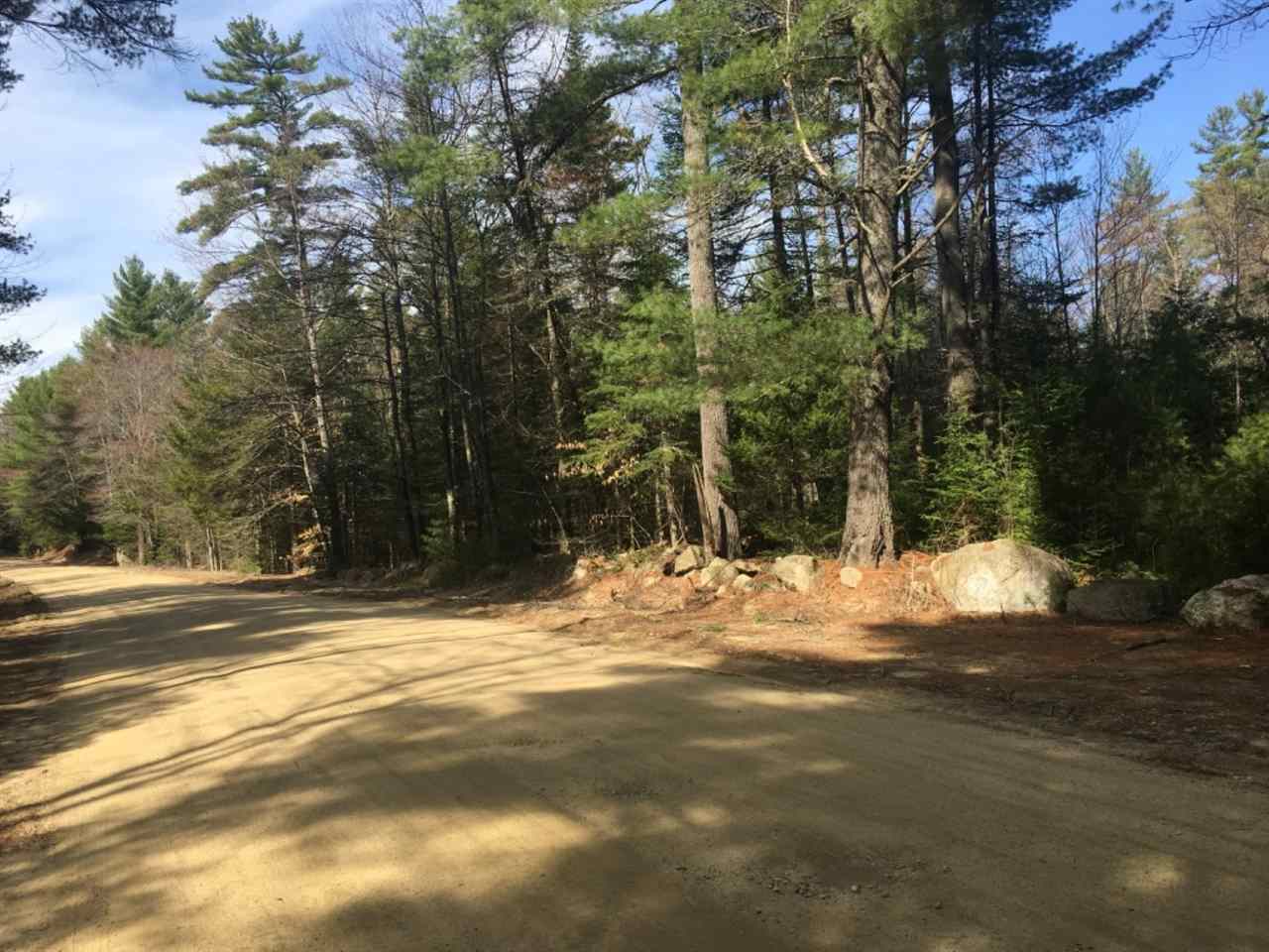 Tom Berry Road Center Barnstead, NH 03225 - Photo 1 of 11