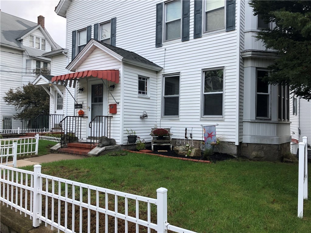 33 Grove Avenue, Unit 1 Westerly, RI 02891 - Photo 2 of 12 Gallery Image 2