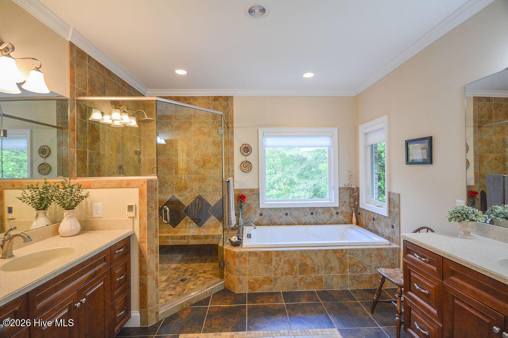 210 Beths Point West End, NC 27376 - Photo 62 of 174 Seperate Sinks