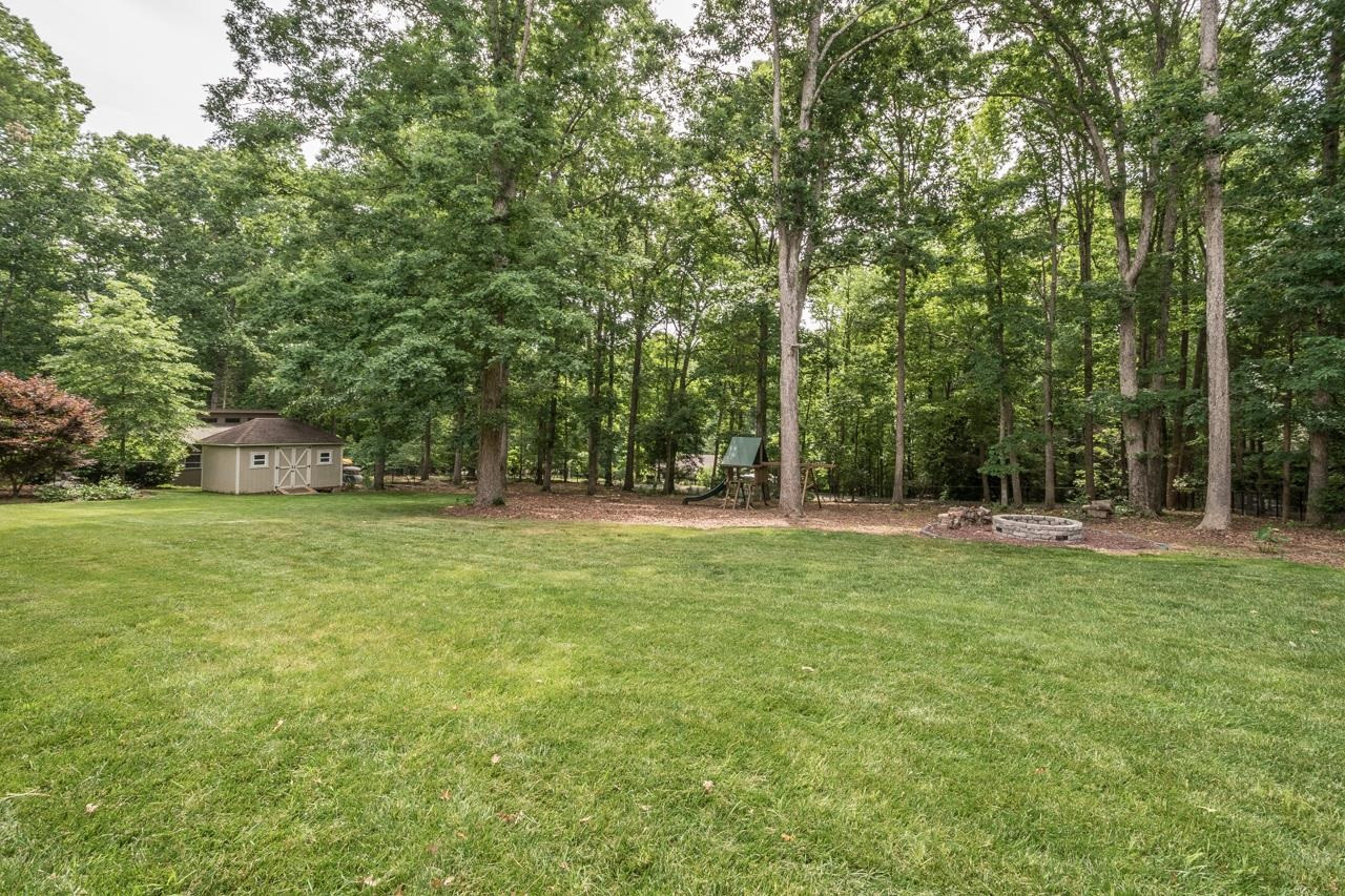 2505 Countrywood Road Raleigh, NC 27615 - Photo 15 of 36 Photo 15